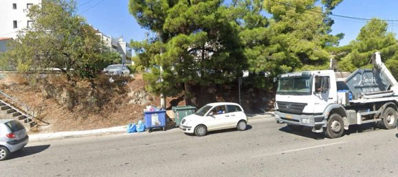 Отель, гостиница в Аттика, Греция № 8954 14