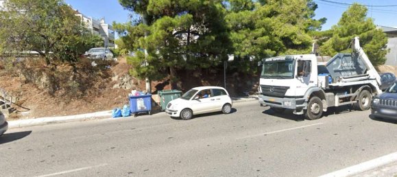 Отель, гостиница в Аттика, Греция № 8954 15