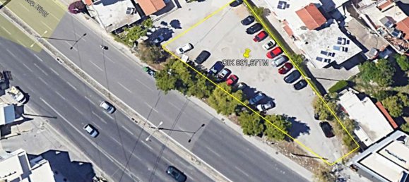 Отель, гостиница в Аттика, Греция № 8954 13