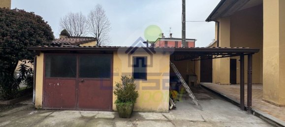 6 rooms Villa in Manerbio, Italy No. 153864 11