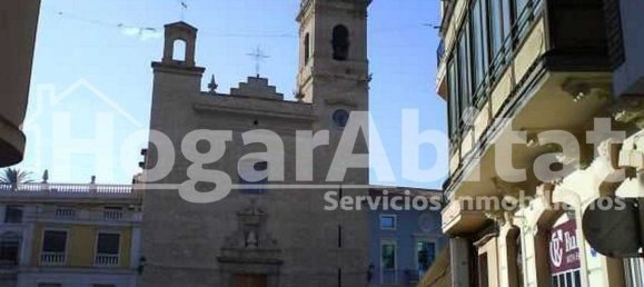 Grundstück in Valencia, Spain 598m², Nr. 113394 22