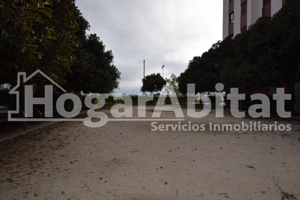 Grundstück in Valencia, Spain 598m², Nr. 113394