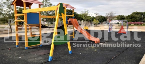 Grundstück in Valencia, Spain 598m², Nr. 113394 14