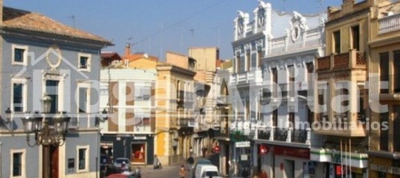 Grundstück in Valencia, Spain 598m², Nr. 113394 28