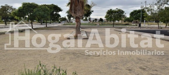 Grundstück in Valencia, Spain 598m², Nr. 113394 2