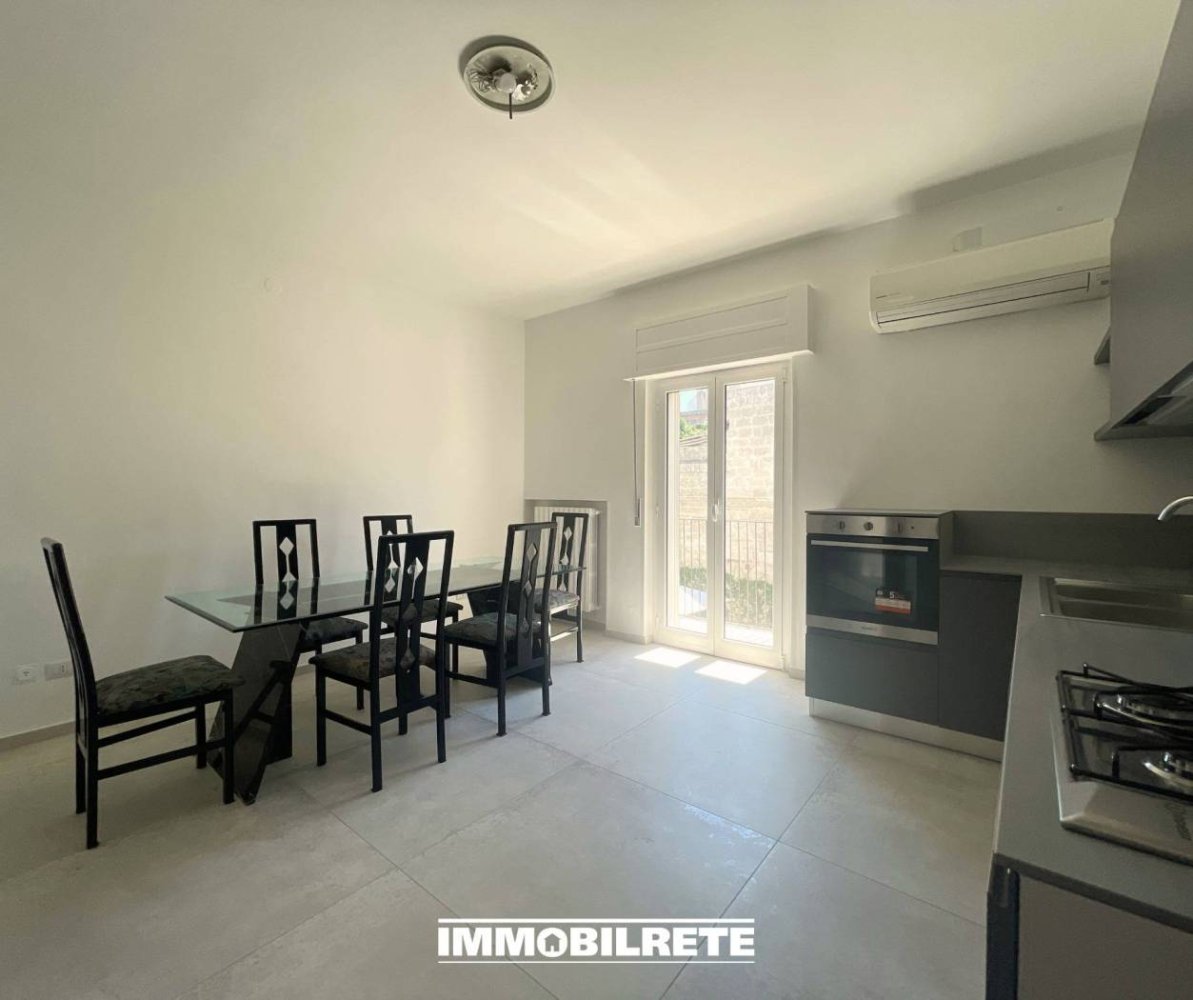 3 bedrooms Apartment in Matera, Italy No. 204089