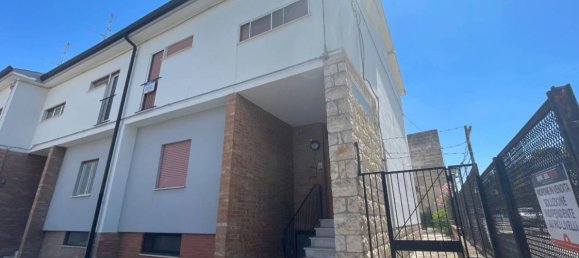 3 bedrooms Apartment in Matera, Italy No. 204089 29