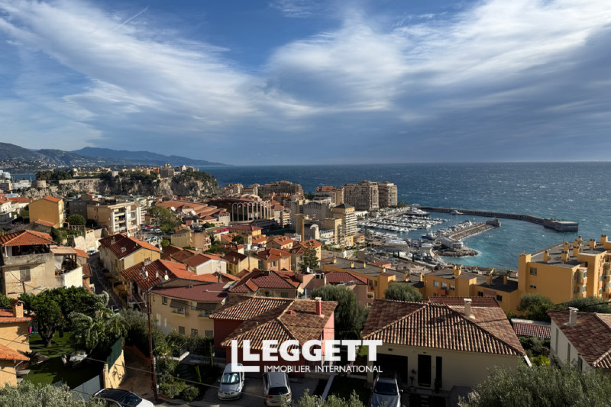 3-salle Appartement à Cap-d'Ail, France No. 342873