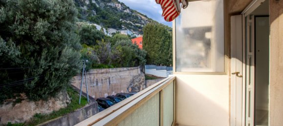 3-salle Appartement à Cap-d'Ail, France No. 342873 2