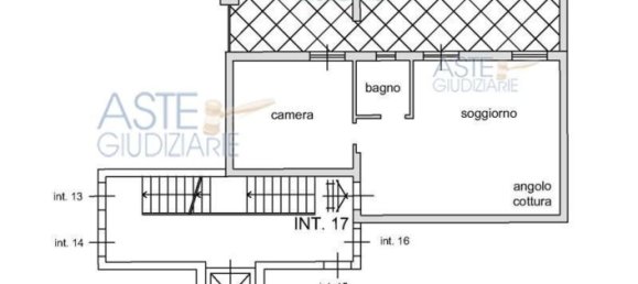 11 rooms House in Rome, Italy No. 31346 23