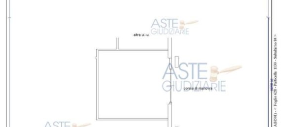 11 rooms House in Rome, Italy No. 31346 27