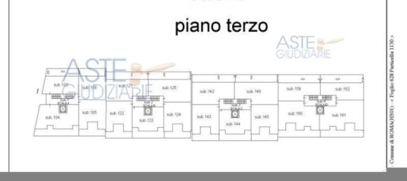 11 rooms House in Rome, Italy No. 31346 44