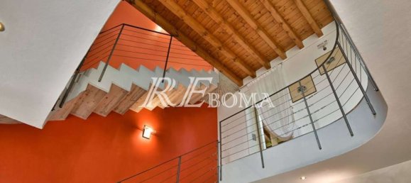 5 bedrooms Castles in Salò, Italy No. 59714 9