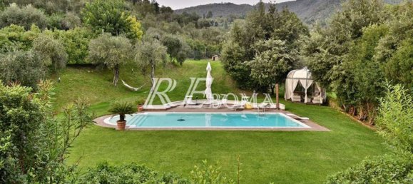 5 bedrooms Castles in Salò, Italy No. 59714 24