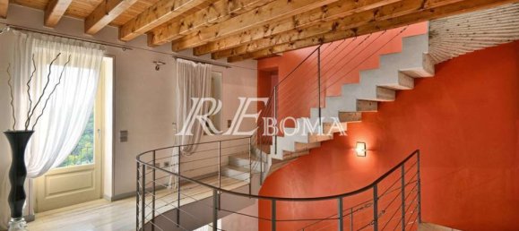 5 bedrooms Castles in Salò, Italy No. 59714 12