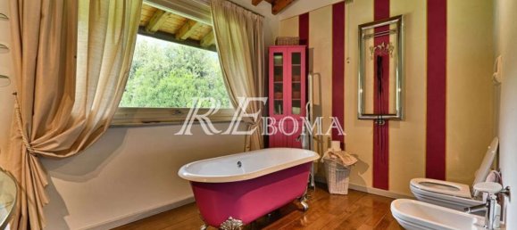 5 bedrooms Castles in Salò, Italy No. 59714 19