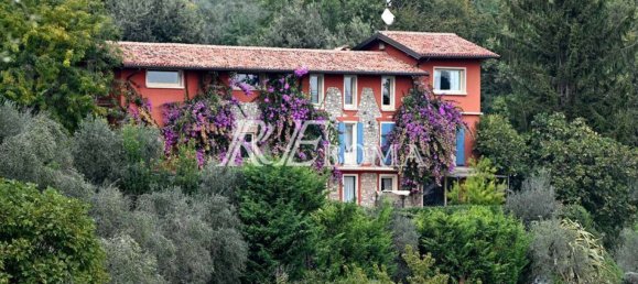 5 bedrooms Castles in Salò, Italy No. 59714 25