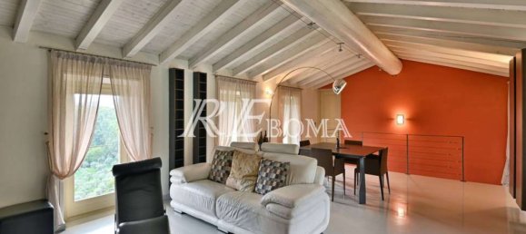 5 bedrooms Castles in Salò, Italy No. 59714 18