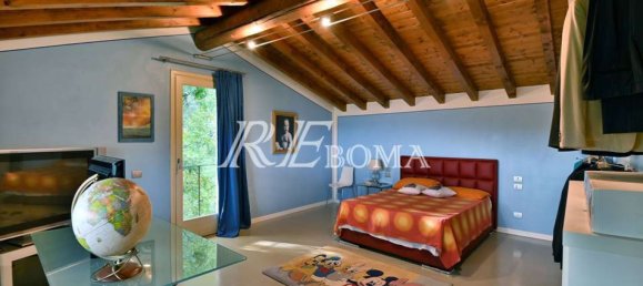 5 bedrooms Castles in Salò, Italy No. 59714 22