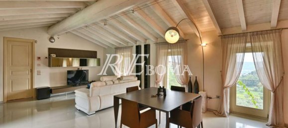 5 bedrooms Castles in Salò, Italy No. 59714 17