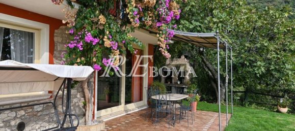 5 bedrooms Castles in Salò, Italy No. 59714 4