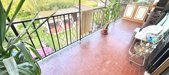 4 bedrooms Apartment in Alessandria, Italy No. 314581 3