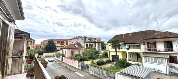 4 bedrooms Apartment in Alessandria, Italy No. 314581 22