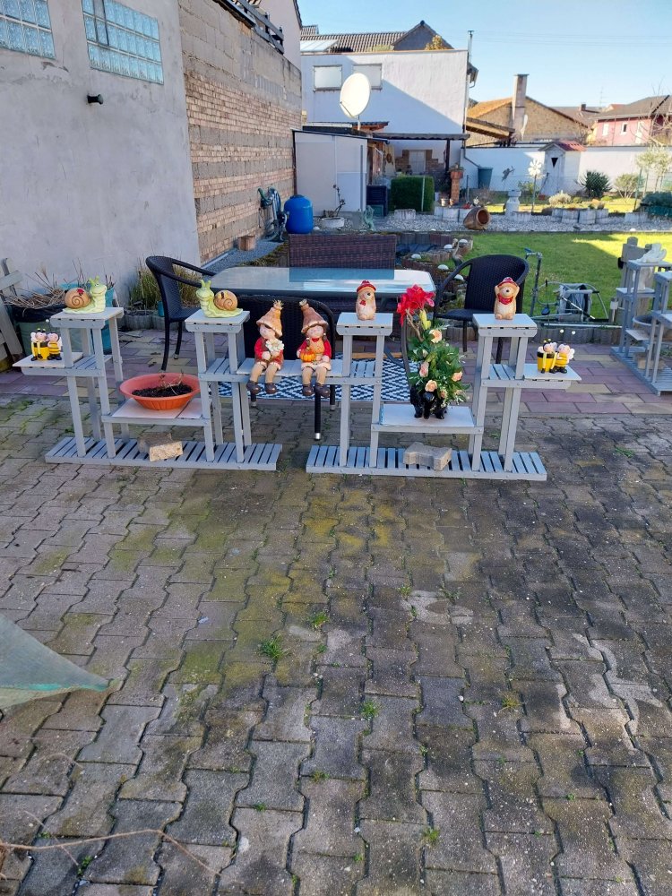 Casa T1 em Germersheim, Germany N.º 246681