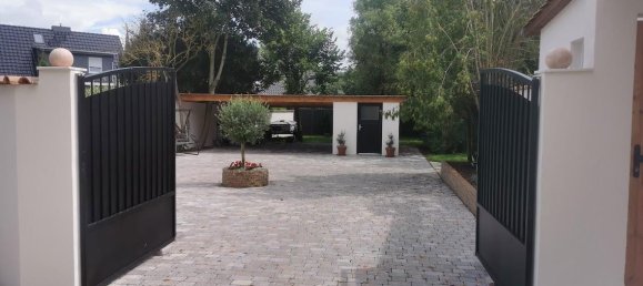 5 Schlafzimmer Haus in Demmin, Germany, Nr. 326565 6