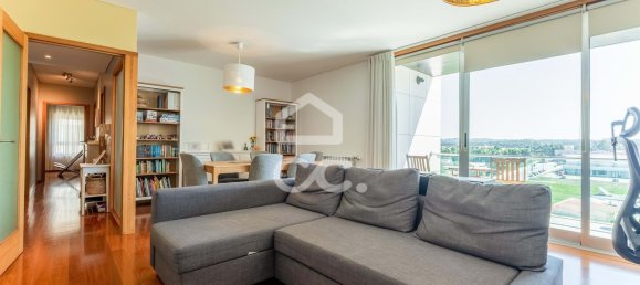 2 bedrooms Apartment in Maia, Portugal No. 253810 2