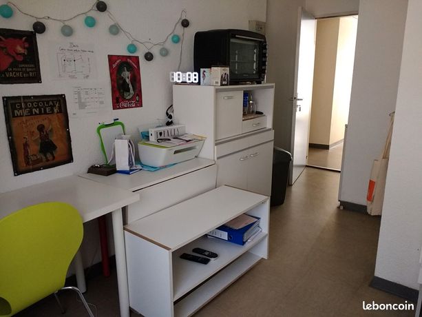 Studio in Nantes, France, Nr. 278229