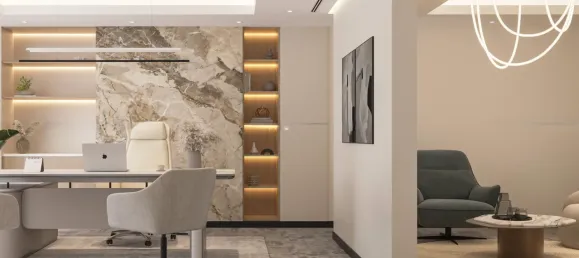 Büro in Barsha Heights (Tecom), UAE 161m², Nr. 108527 6