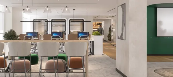 Büro in Barsha Heights (Tecom), UAE 161m², Nr. 108527 7