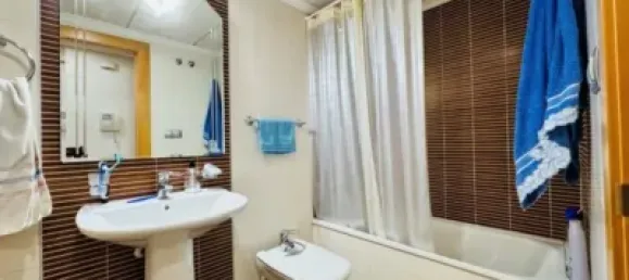 2 bedrooms Apartment in Toledo, Spain No. 190436 8