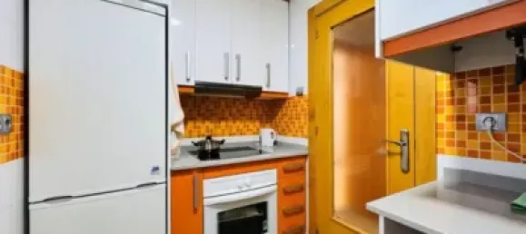 2 bedrooms Apartment in Toledo, Spain No. 190436 6