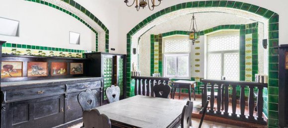 Villa de 26 habitaciónes en Klosterneuburg, Austria No. 250107 11