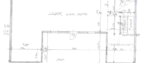 Склад 388м² в Рудольфсхайм-Фунфхаус, Австрия № 123774 24