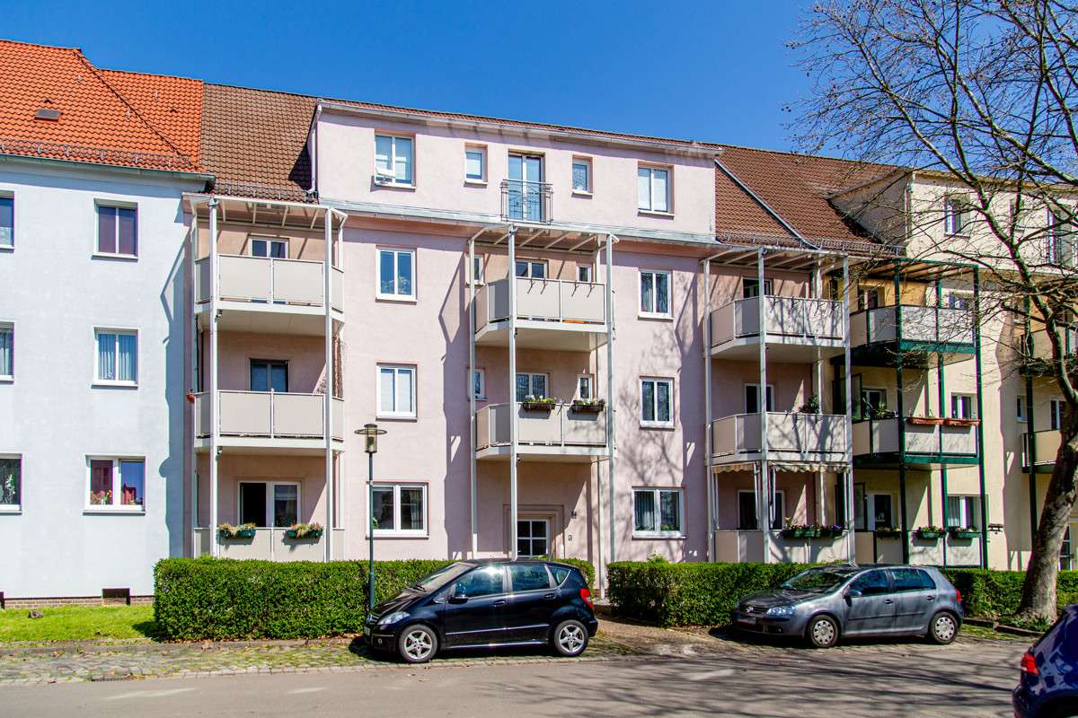 Apartamento T1 em Leipzig, Germany N.º 174548