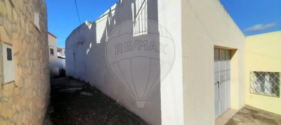 مستودع في Castro Marim, Portugal 51متر مربع رقم 38897 4