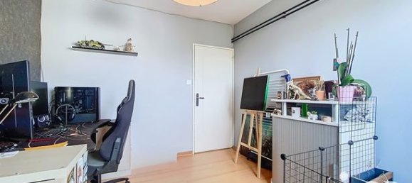 2 غرف نوم شقة في Metz, France رقم 307595 4