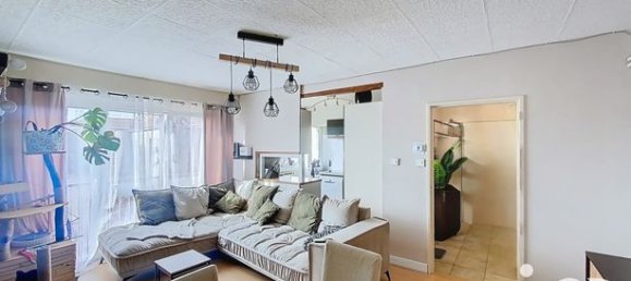 2 غرف نوم شقة في Metz, France رقم 307595 7