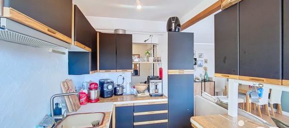 2 غرف نوم شقة في Metz, France رقم 307595 11