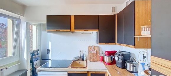 2 غرف نوم شقة في Metz, France رقم 307595 9