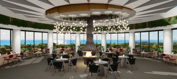 Apartment 1+2 in Alanya, Turkey No. 20991 20