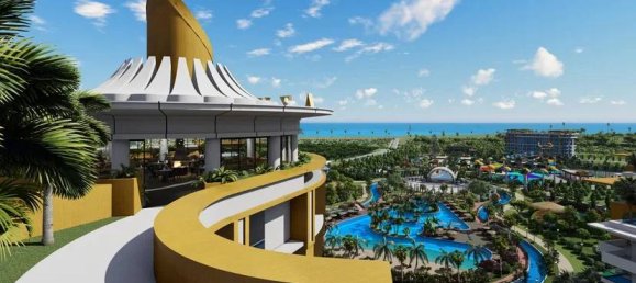 Apartment 1+2 in Alanya, Turkey No. 20991 22