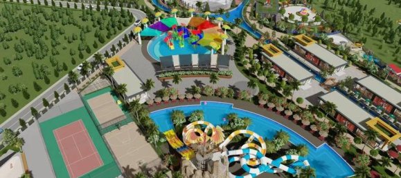 Apartment 1+2 in Alanya, Turkey No. 20991 16