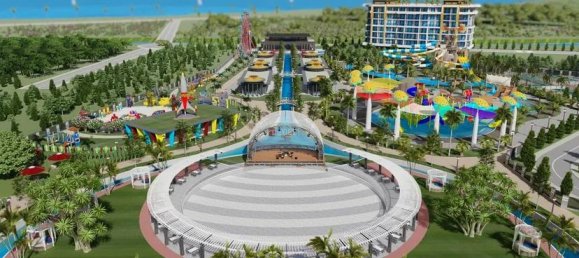 Apartment 1+2 in Alanya, Turkey No. 20991 10