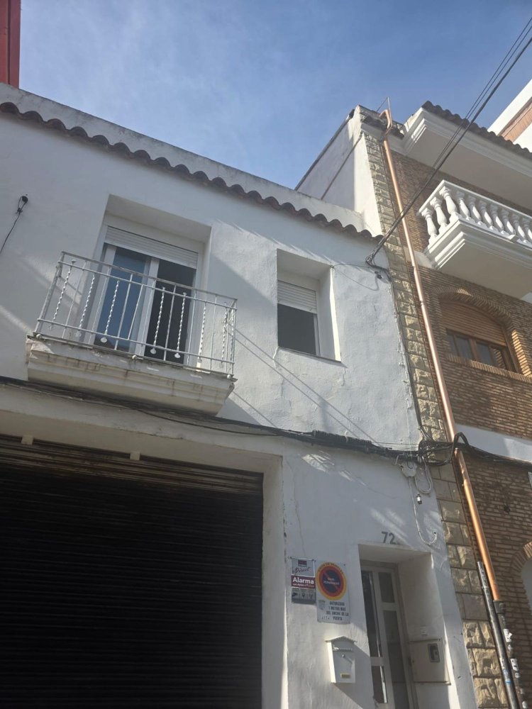 6 Schlafzimmer Haus in Paterna, Spain, Nr. 279798