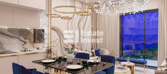 Apartment 1+1 in Alanya, Turkey No. 26802 11