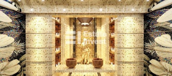 Apartment 1+1 in Alanya, Turkey No. 26802 8